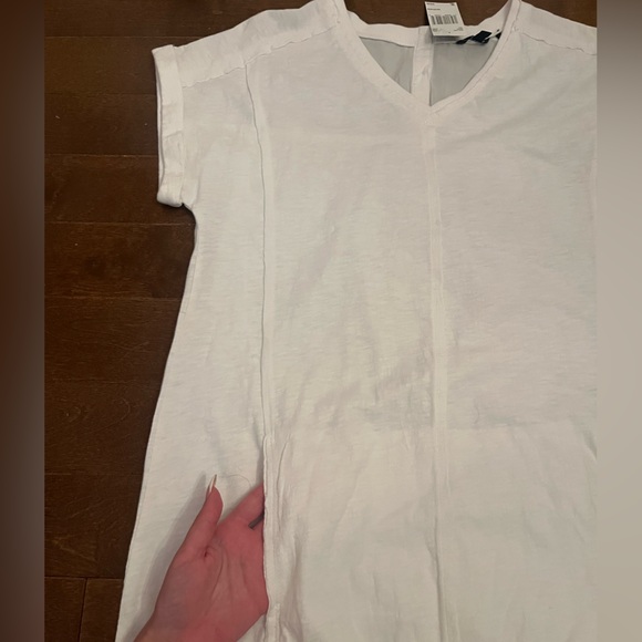 NWT Buffalo tshirt dress - Picture 7 of 7